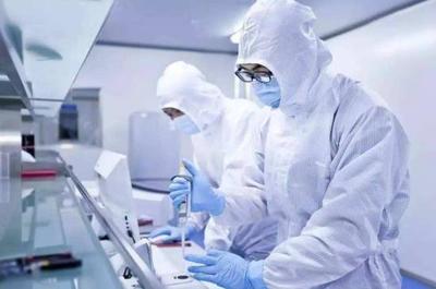 從留學生到千富女企業家 檢測中心技術開發的財富傳奇